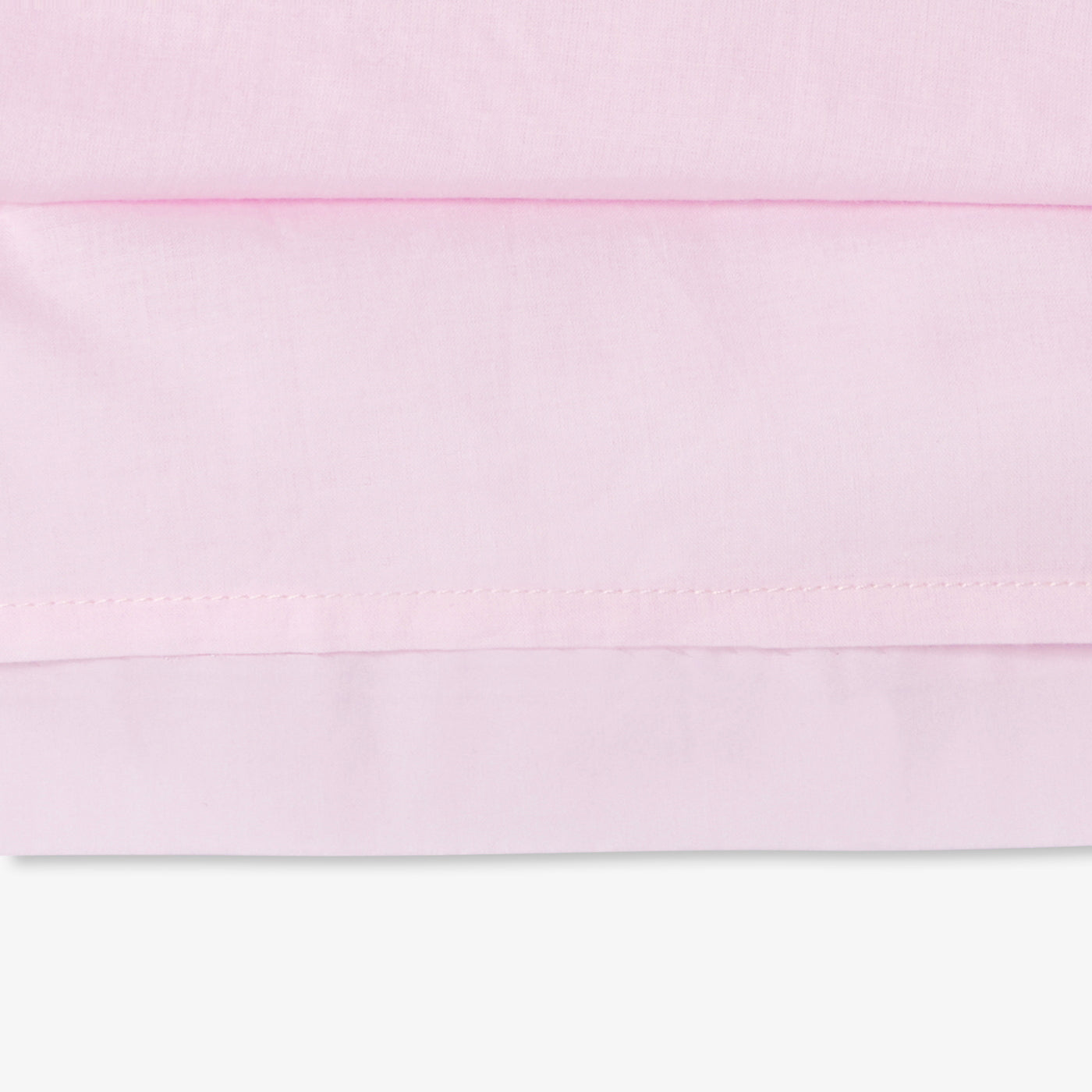 Girl poplin halter dress