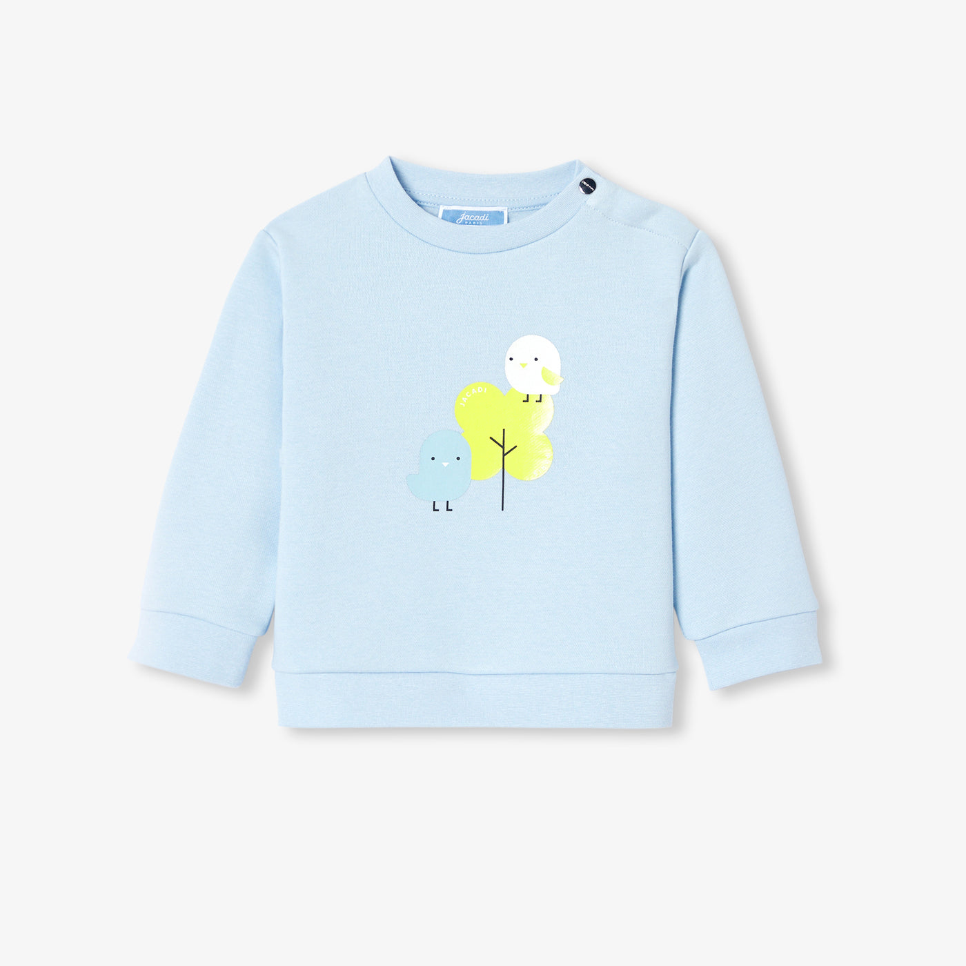 Baby boy sweatshirt
