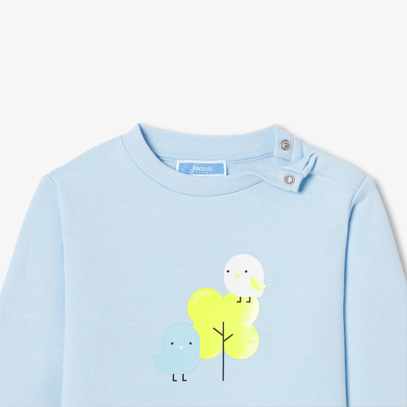 Baby boy sweatshirt