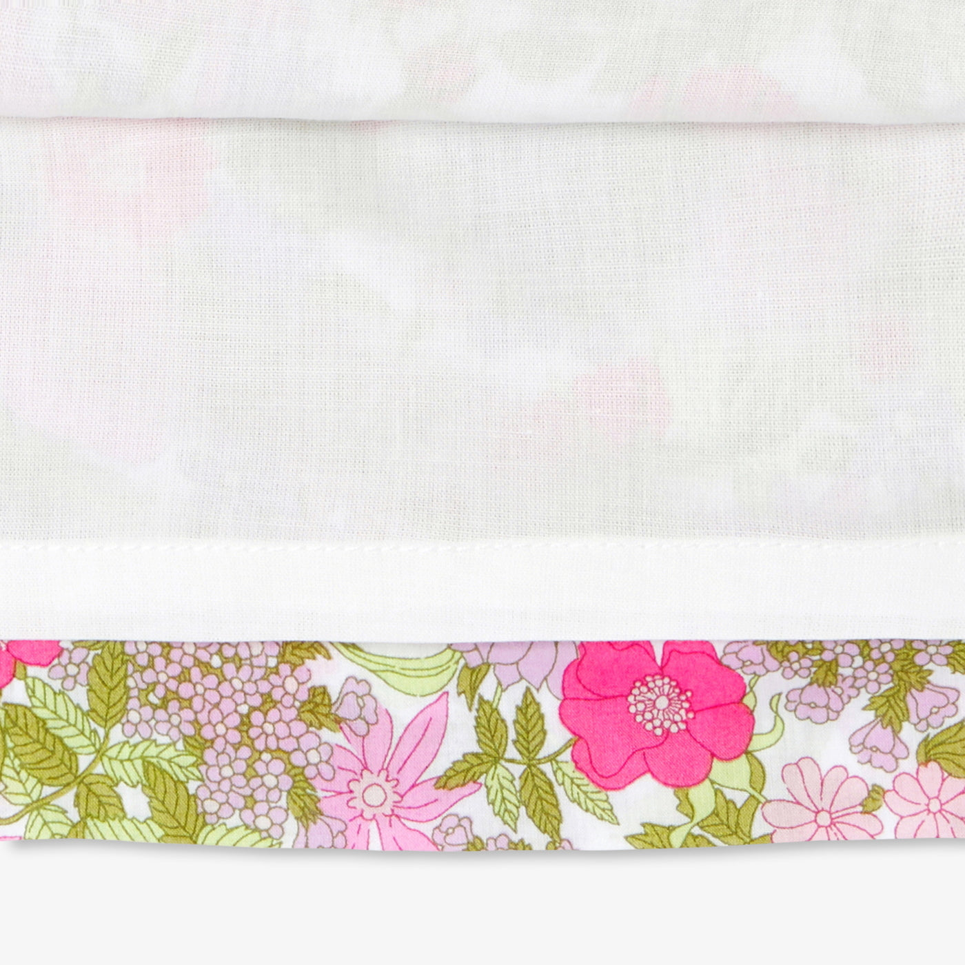 Girl Liberty fabric dress