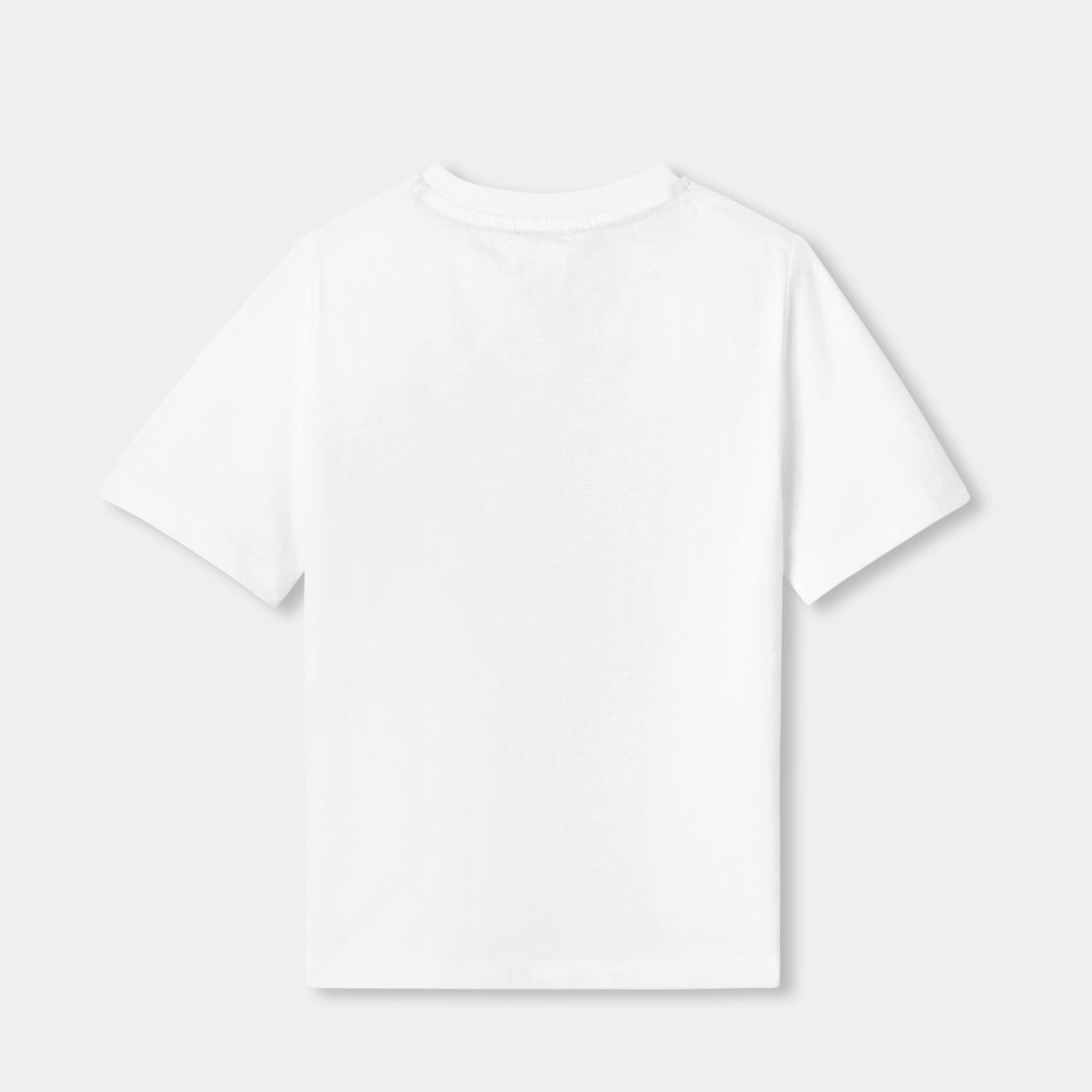 Child cotton T-shirt