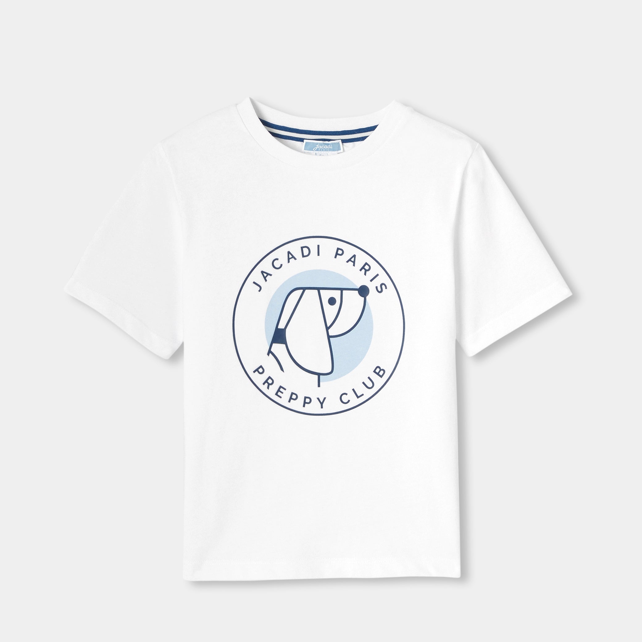 Child cotton T-shirt