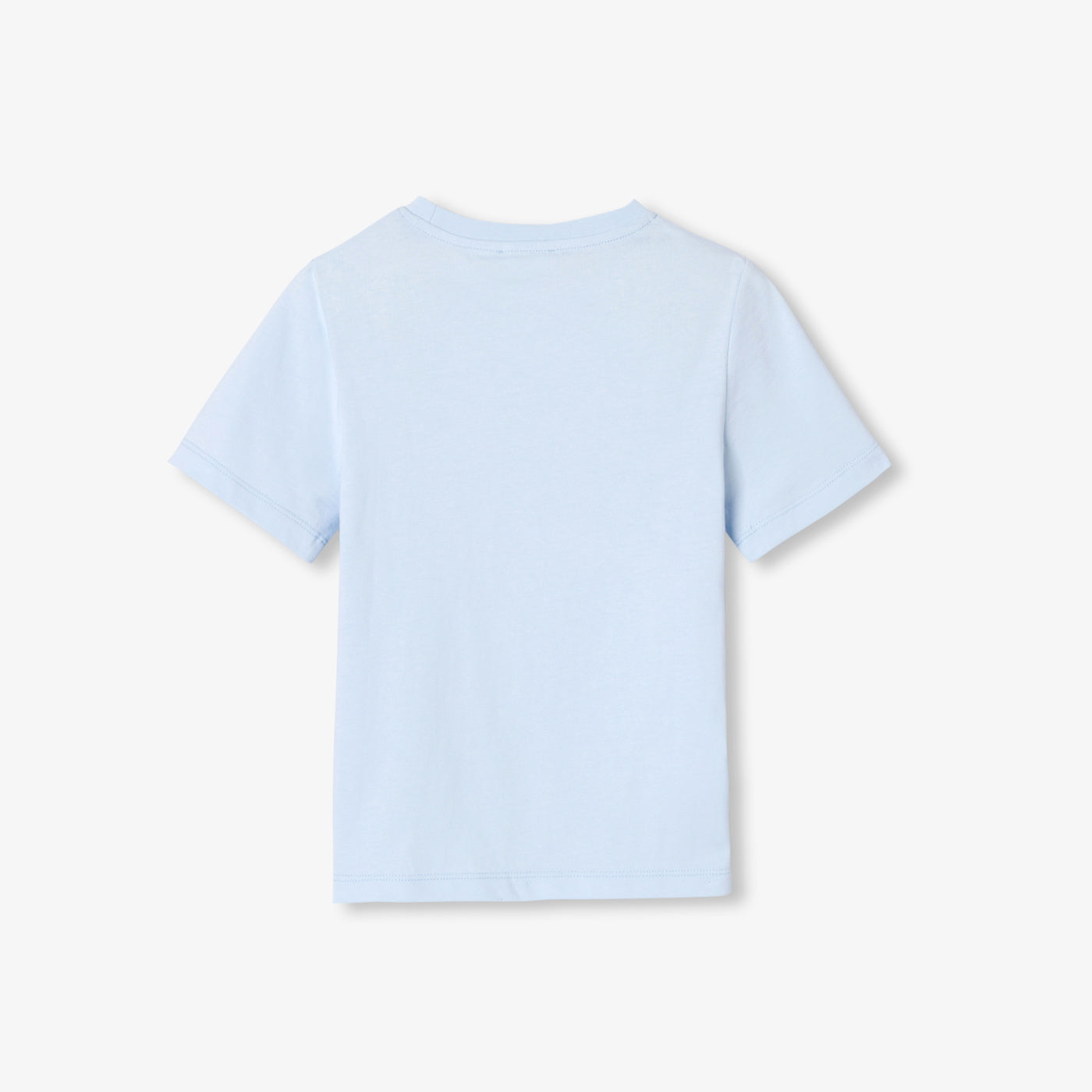 Child cotton T-shirt