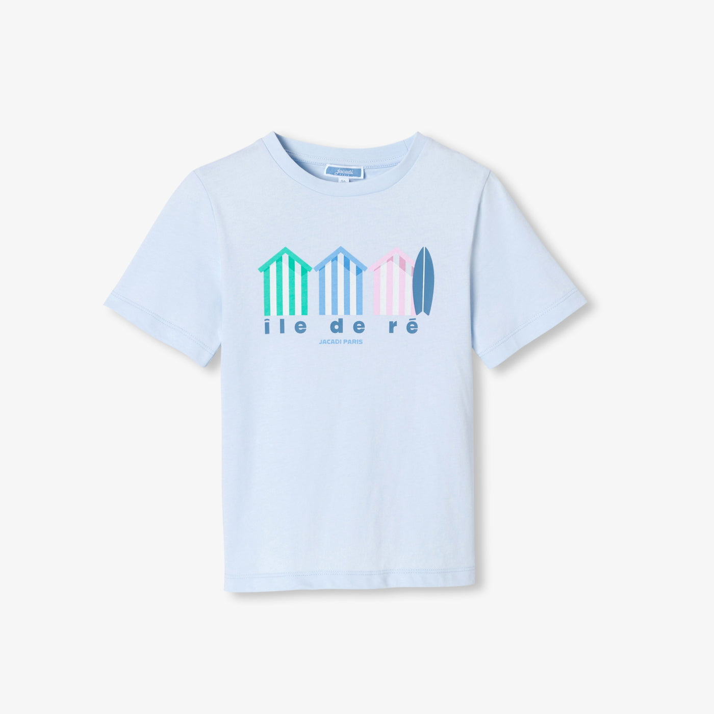 Child cotton T-shirt