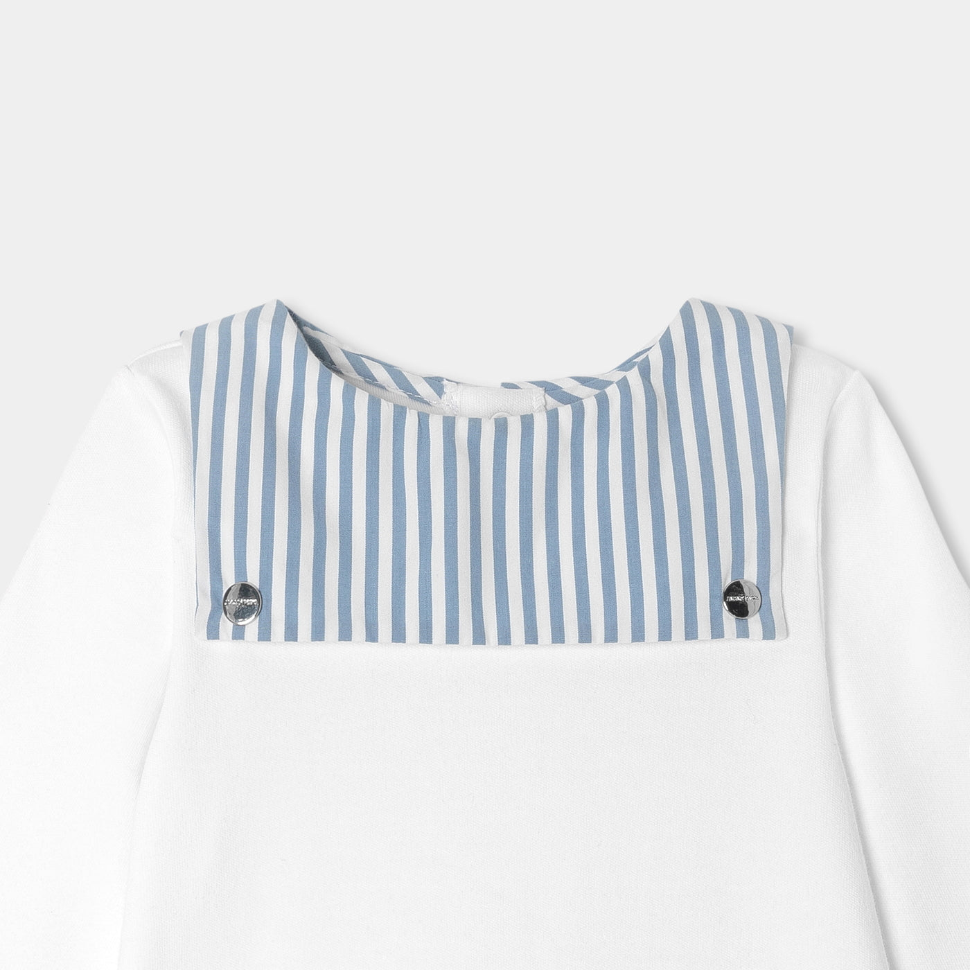 Baby boy interlock pyjamas