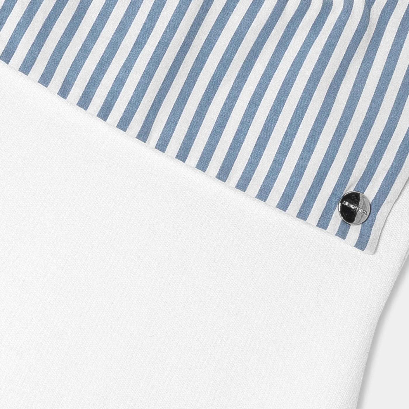 Baby boy interlock pyjamas