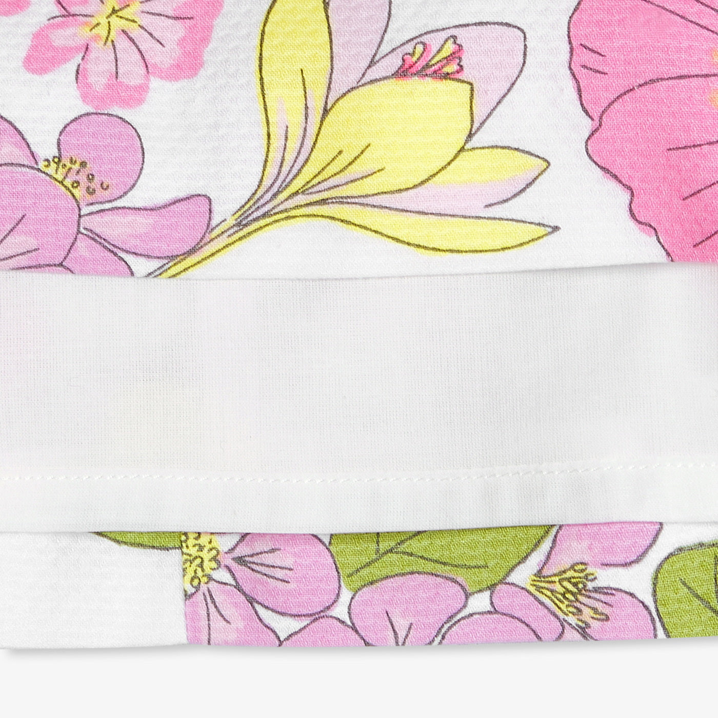 Girl A-line ceremony dress