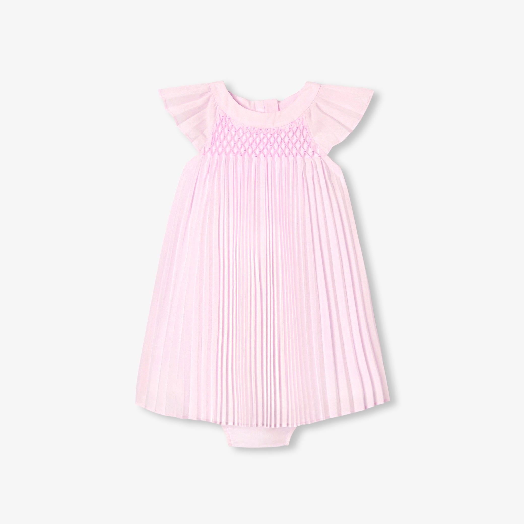 Baby girl ceremony dress