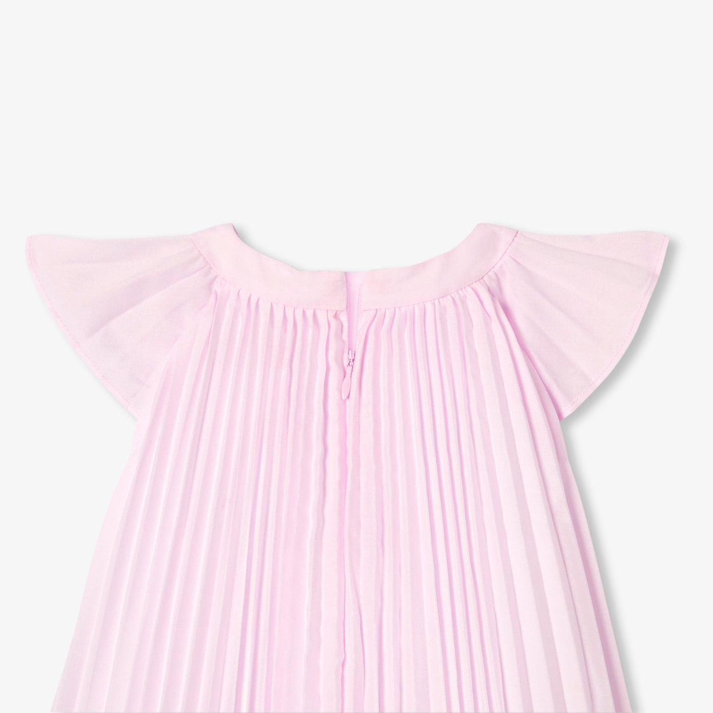 Baby girl ceremony dress