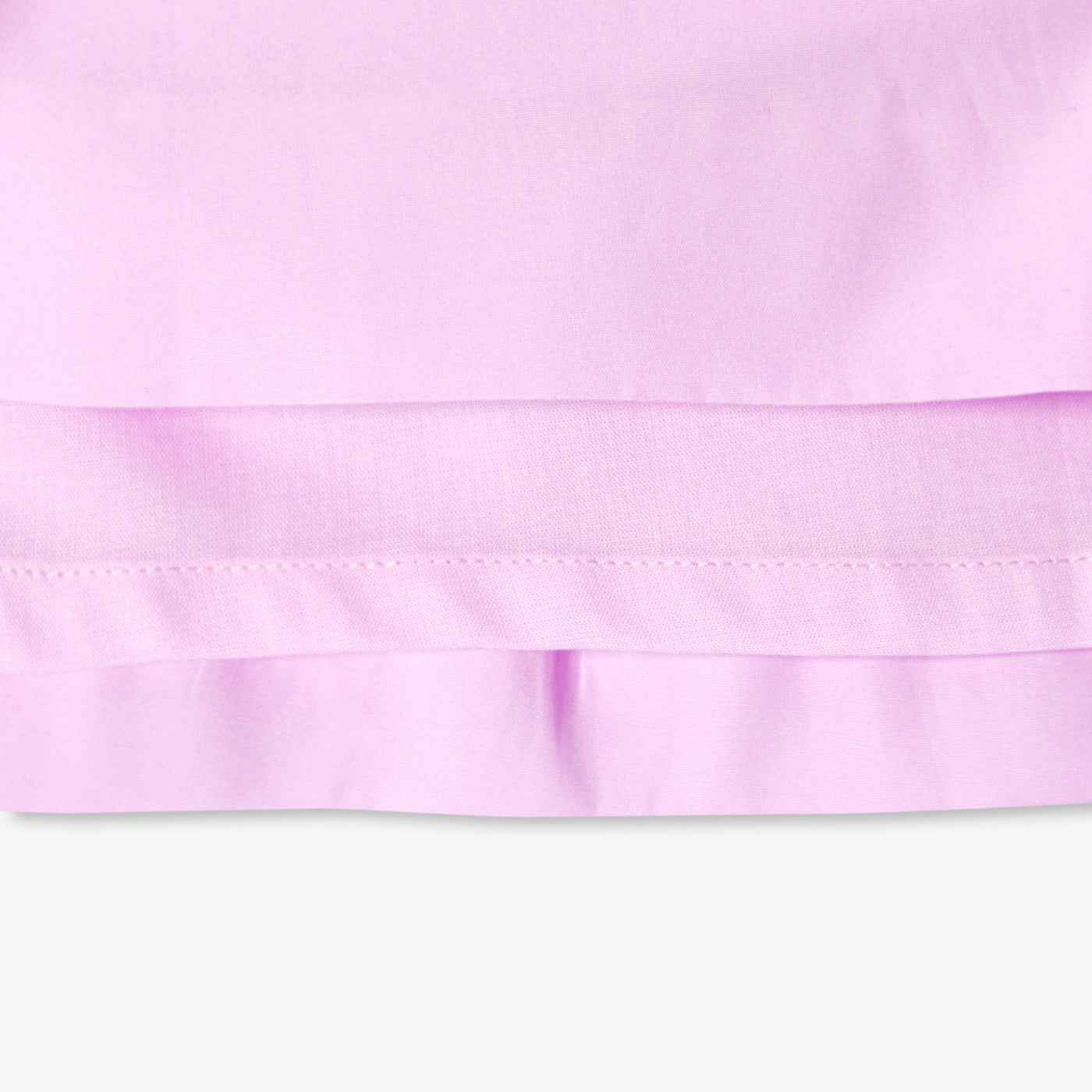 Baby girl poplin dress