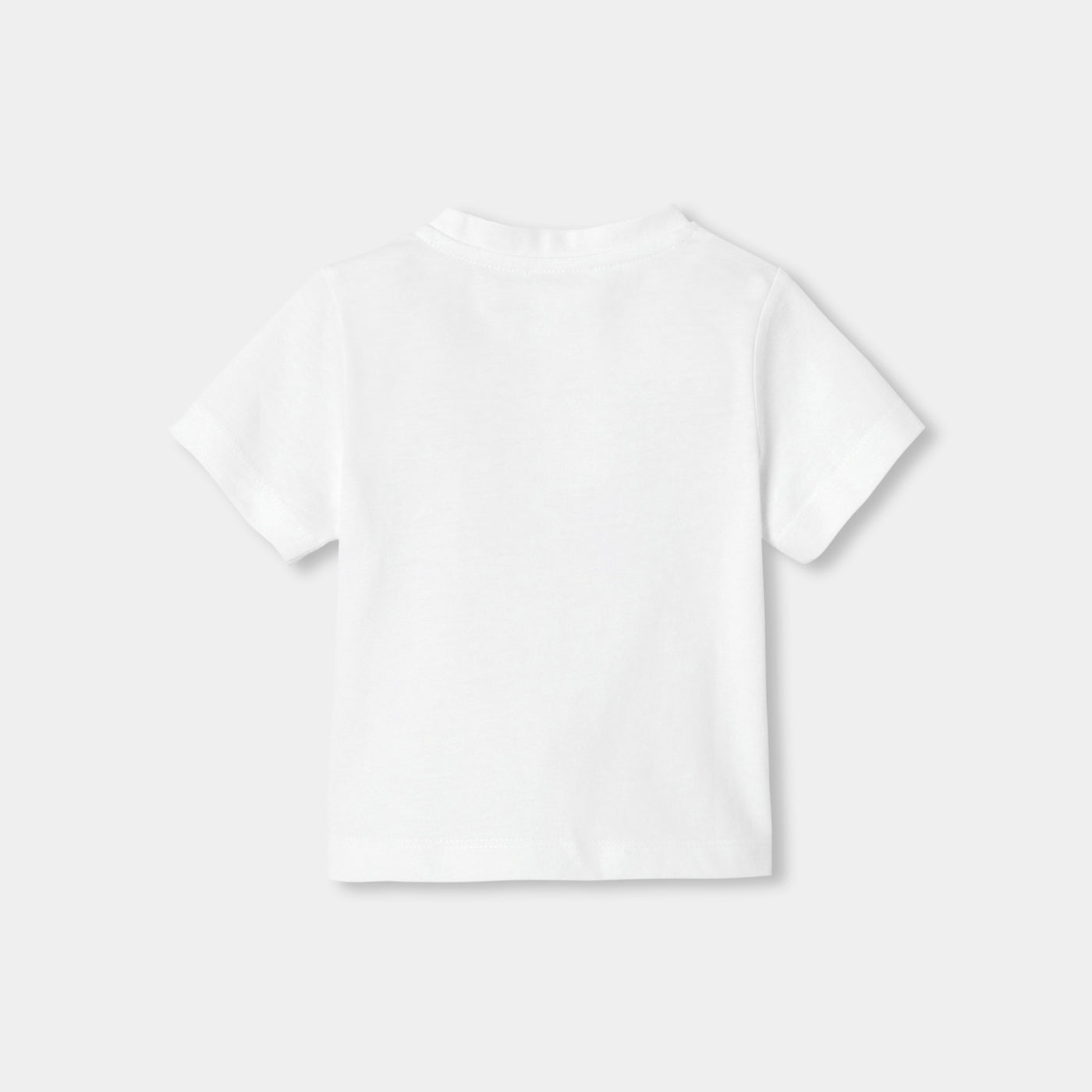 Baby cotton T-shirt