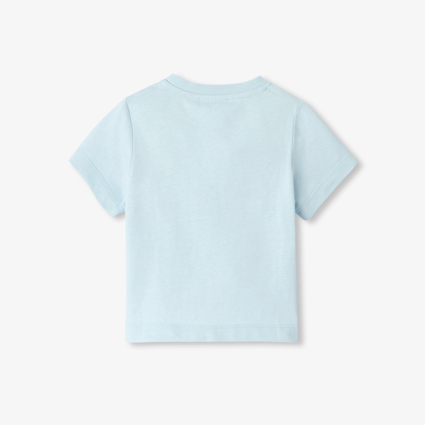 Baby boy cotton T-shirt