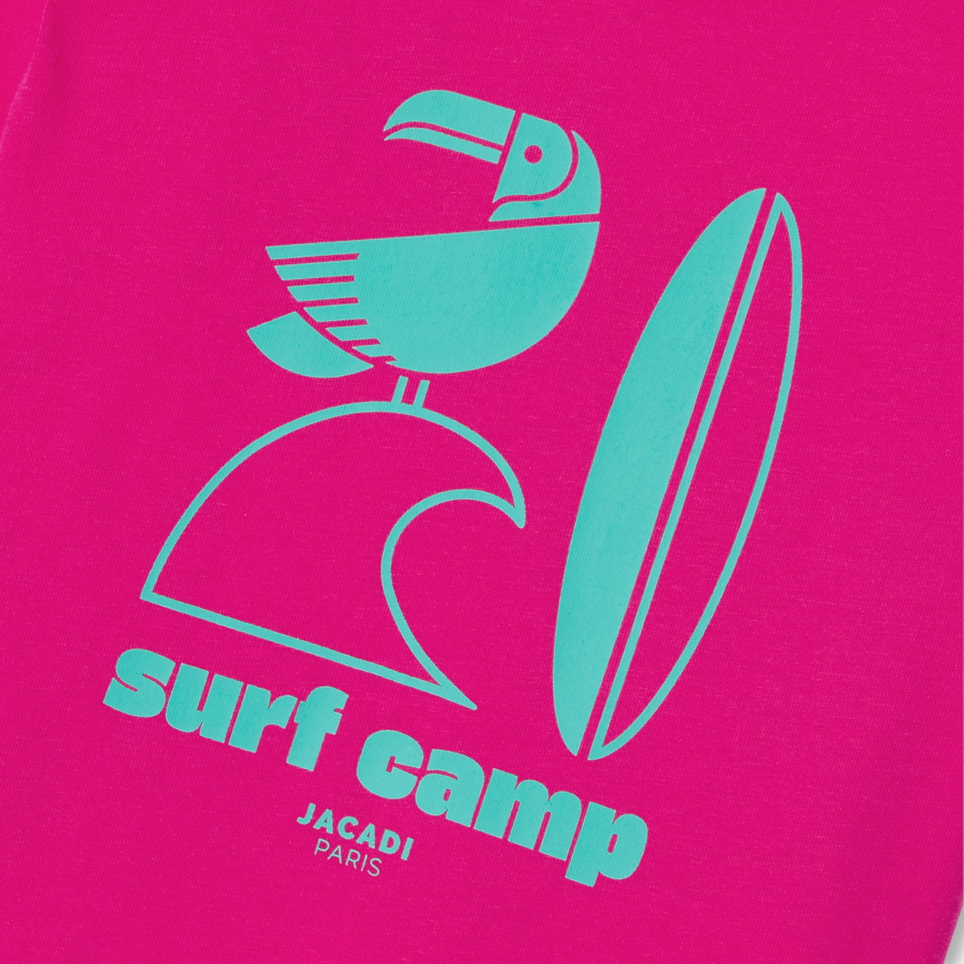 Boy cotton T-shirt