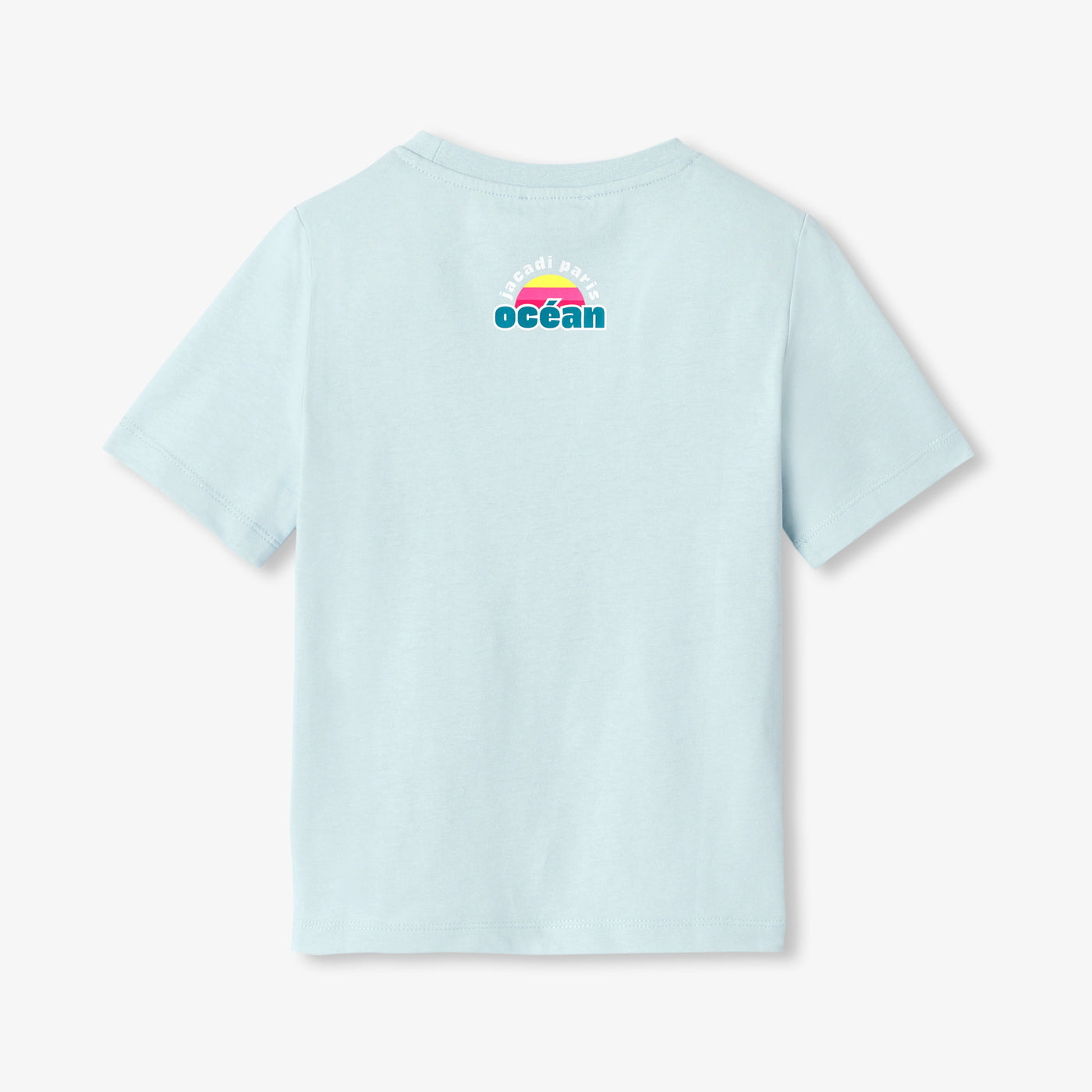 Boy cotton T-shirt