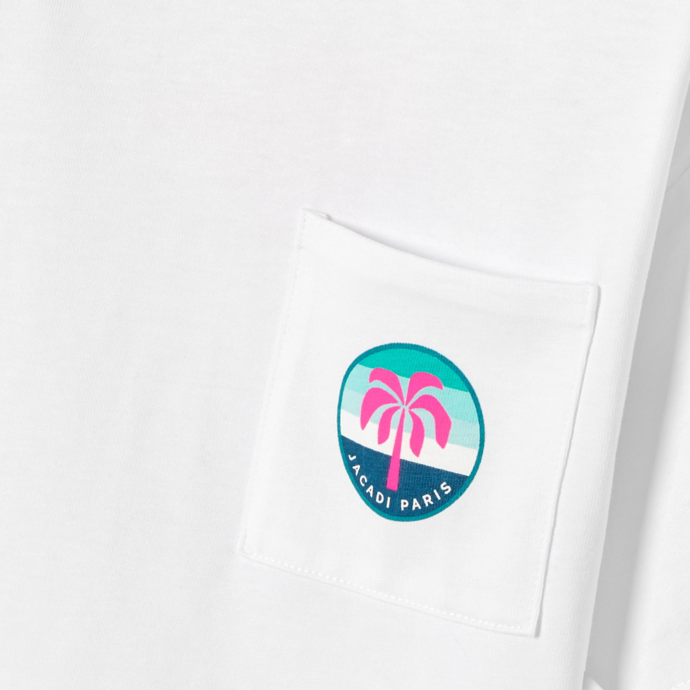 Boy cotton T-shirt