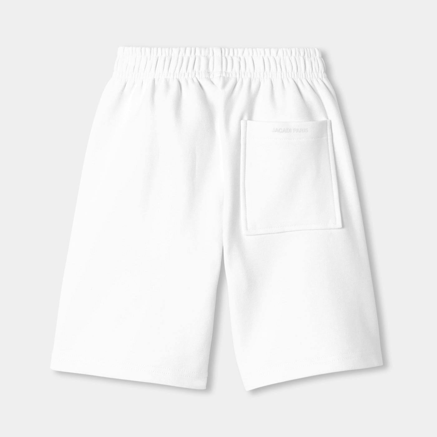 Boy jersey Bermuda shorts
