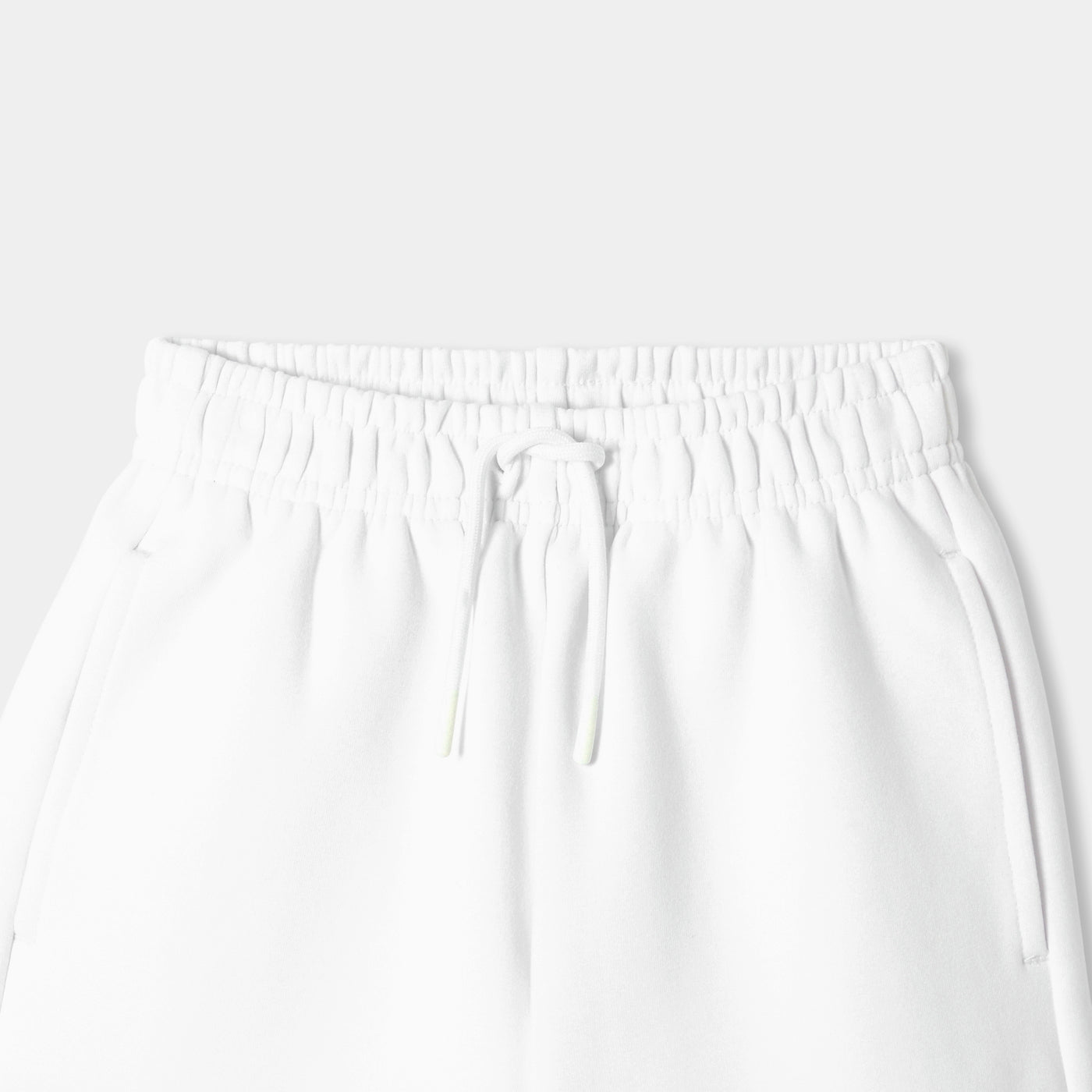 Boy jersey Bermuda shorts