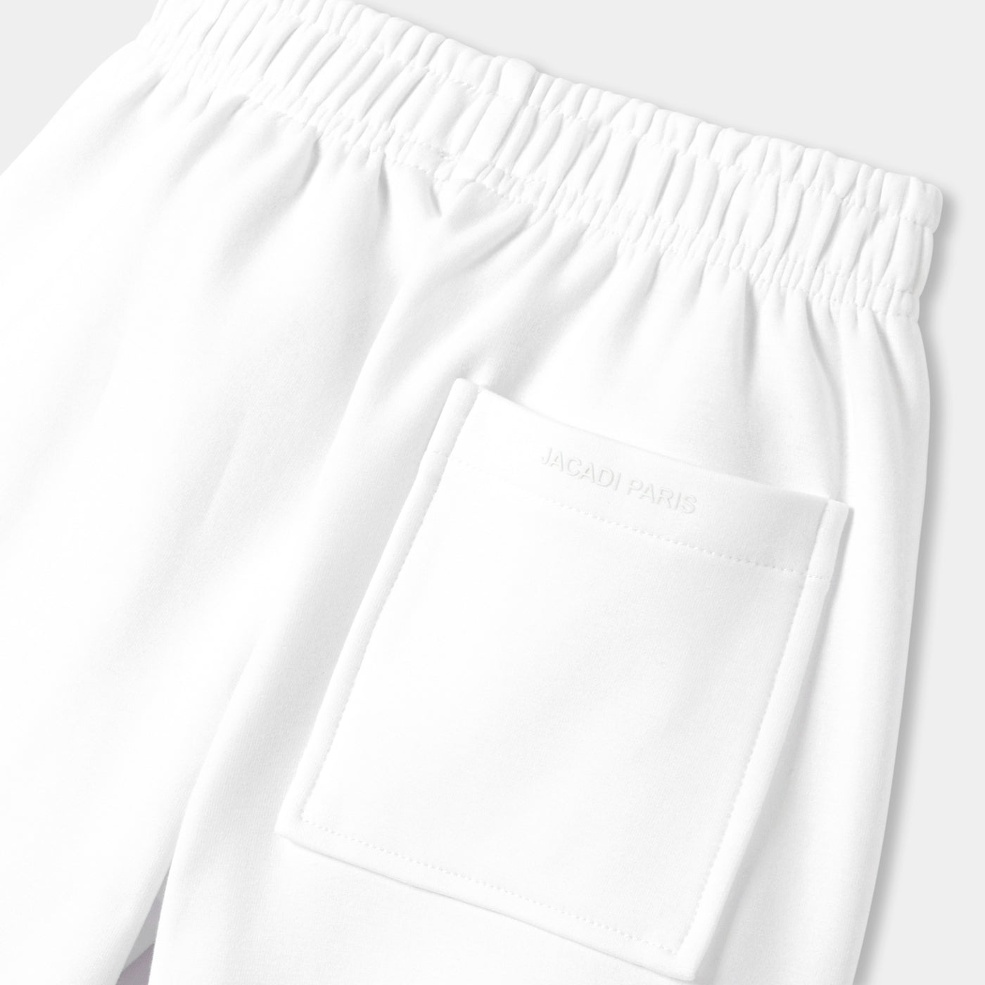 Boy jersey Bermuda shorts