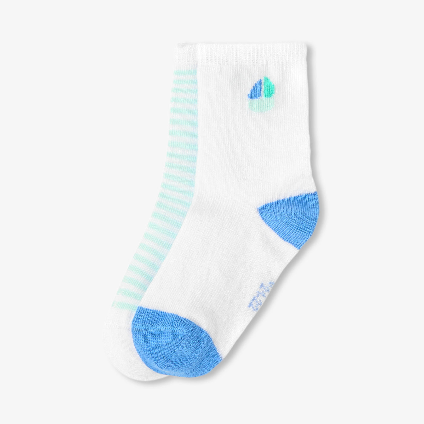 Baby boy sock set
