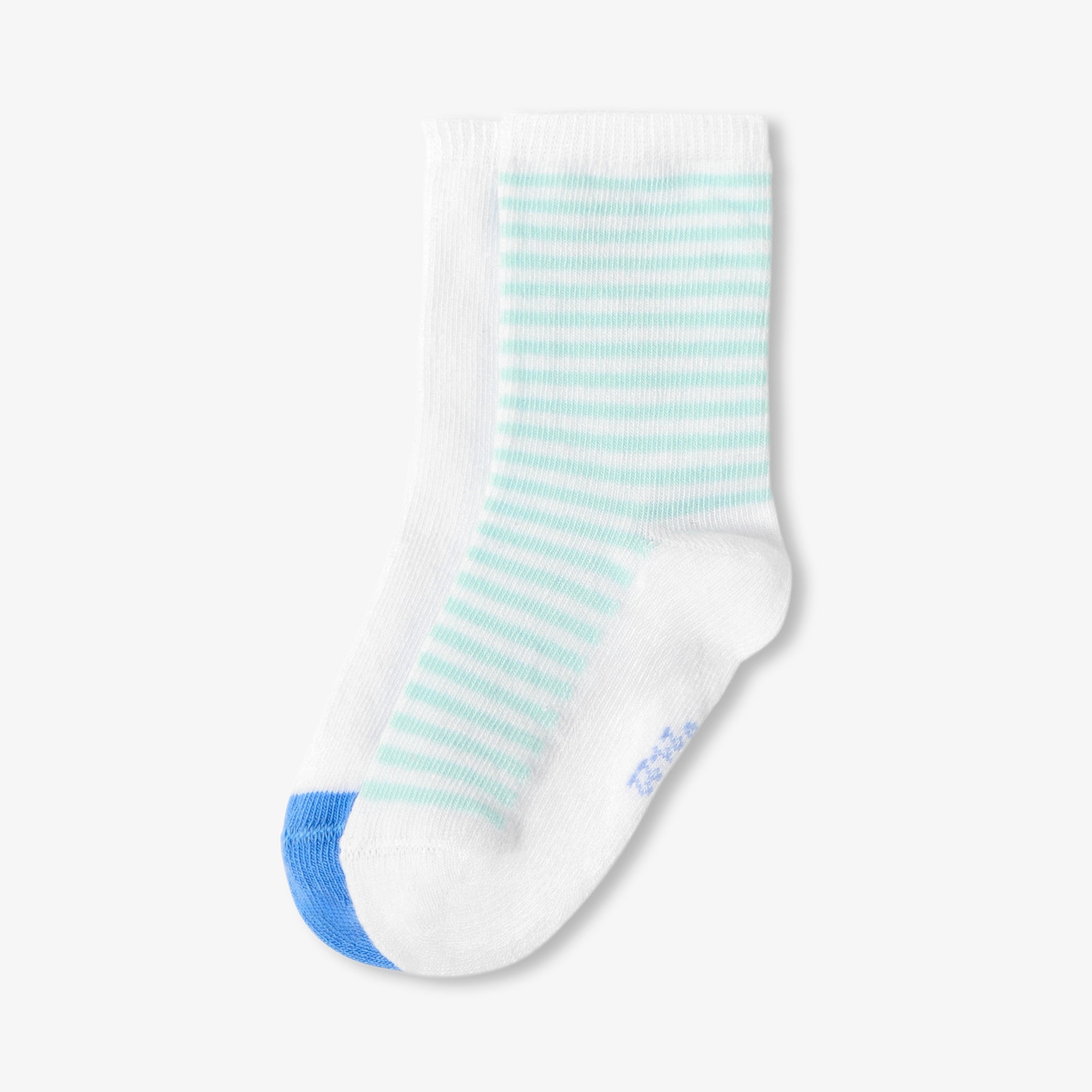 Baby boy sock set
