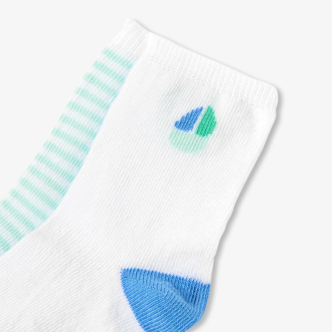 Baby boy sock set