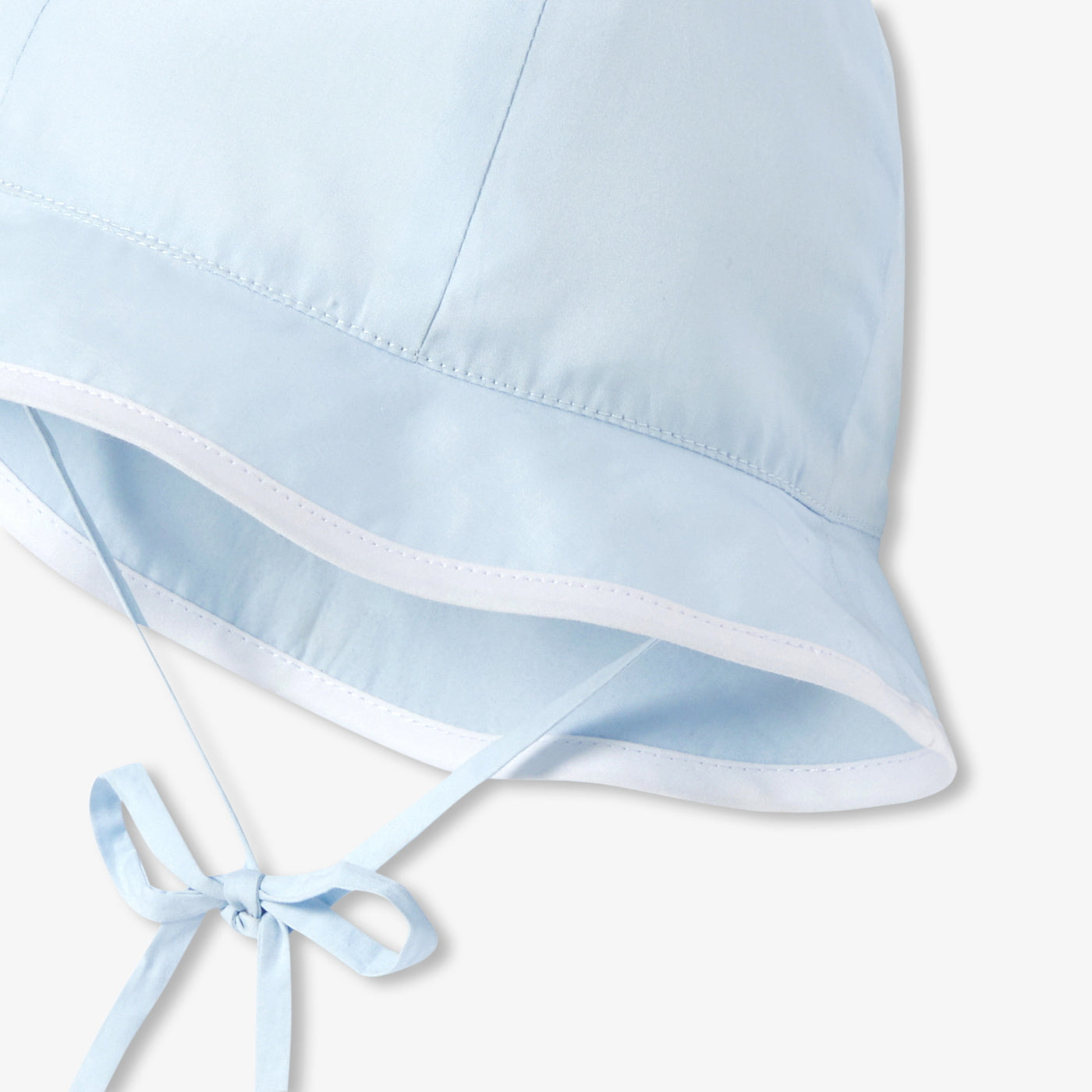 Baby boy cotton hat