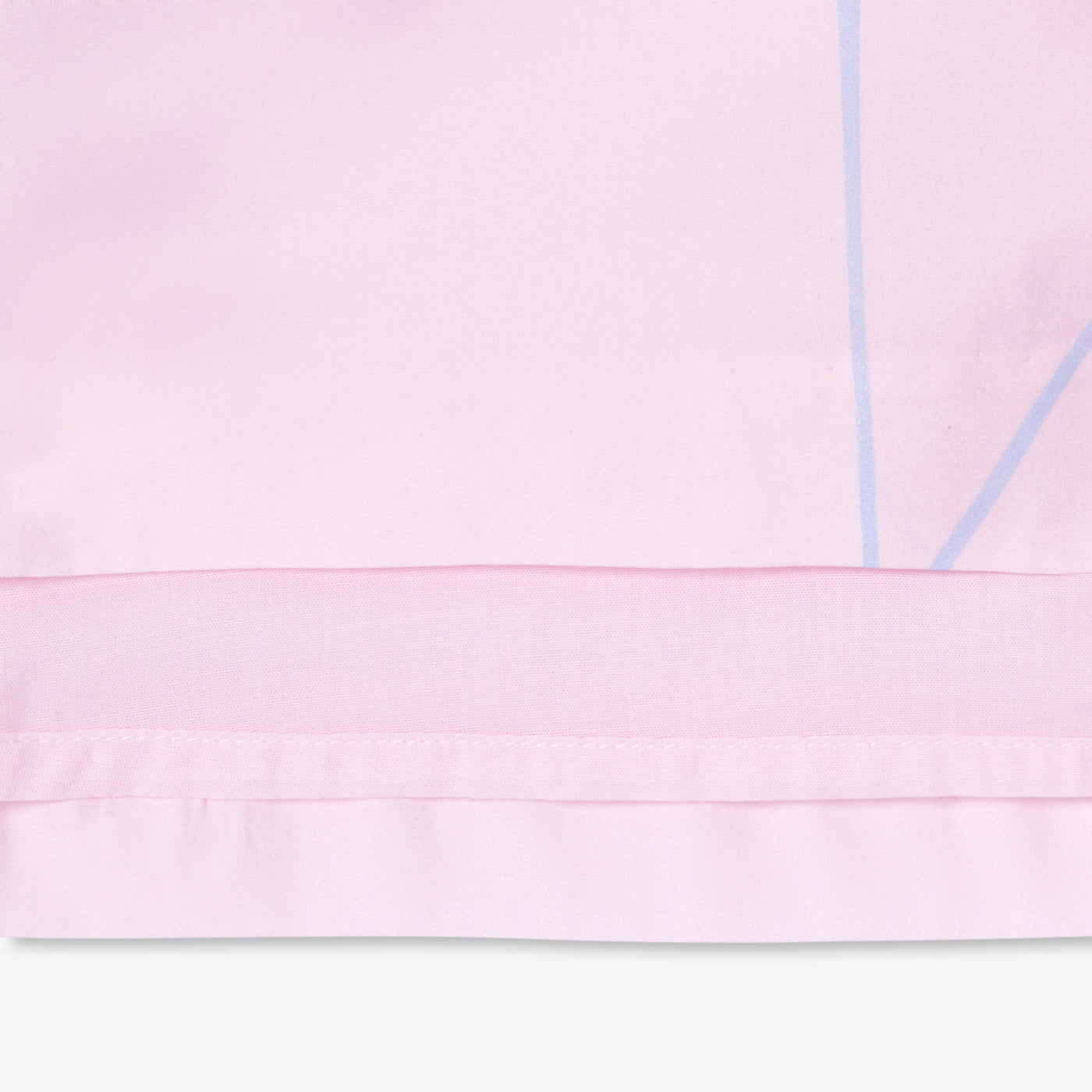 Girl poplin dress