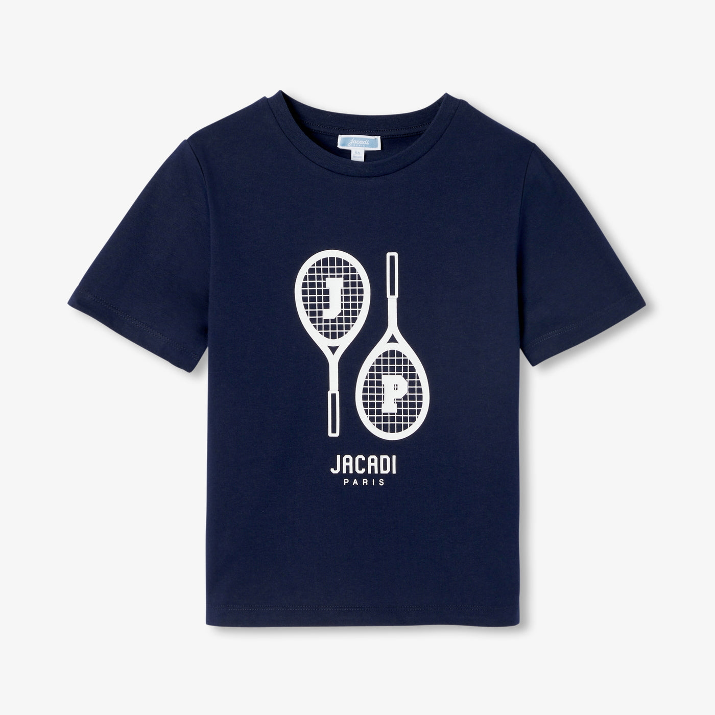 Child cotton T-shirt