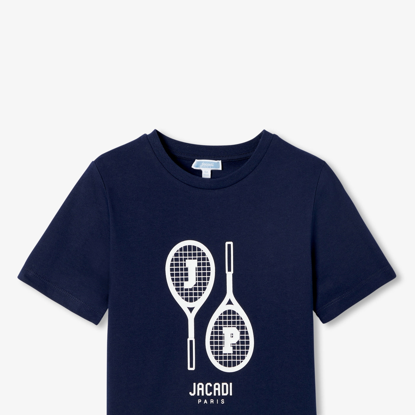 Child cotton T-shirt