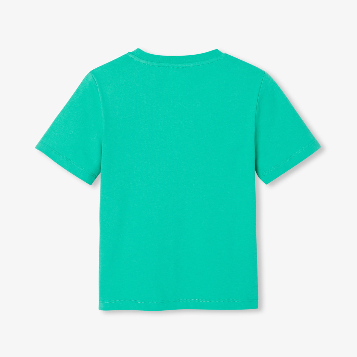 Boy printed T-shirt
