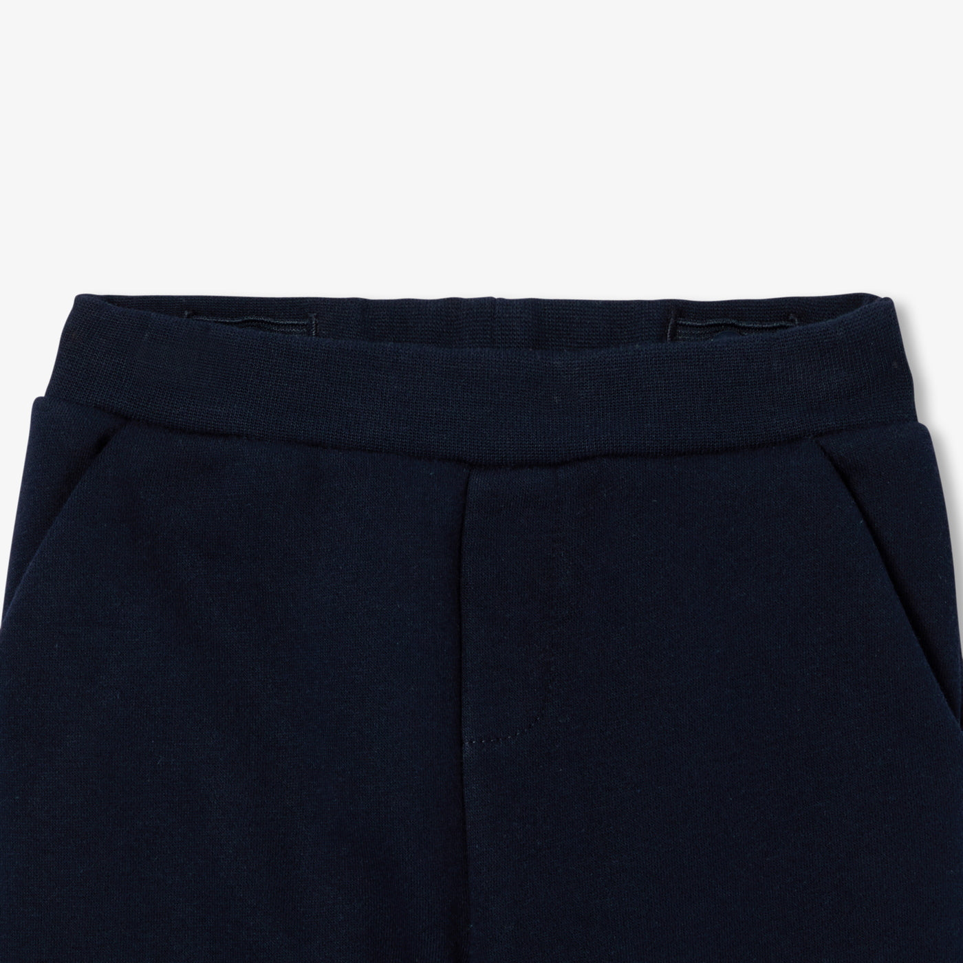 Ensemble bébé garçon en molleton