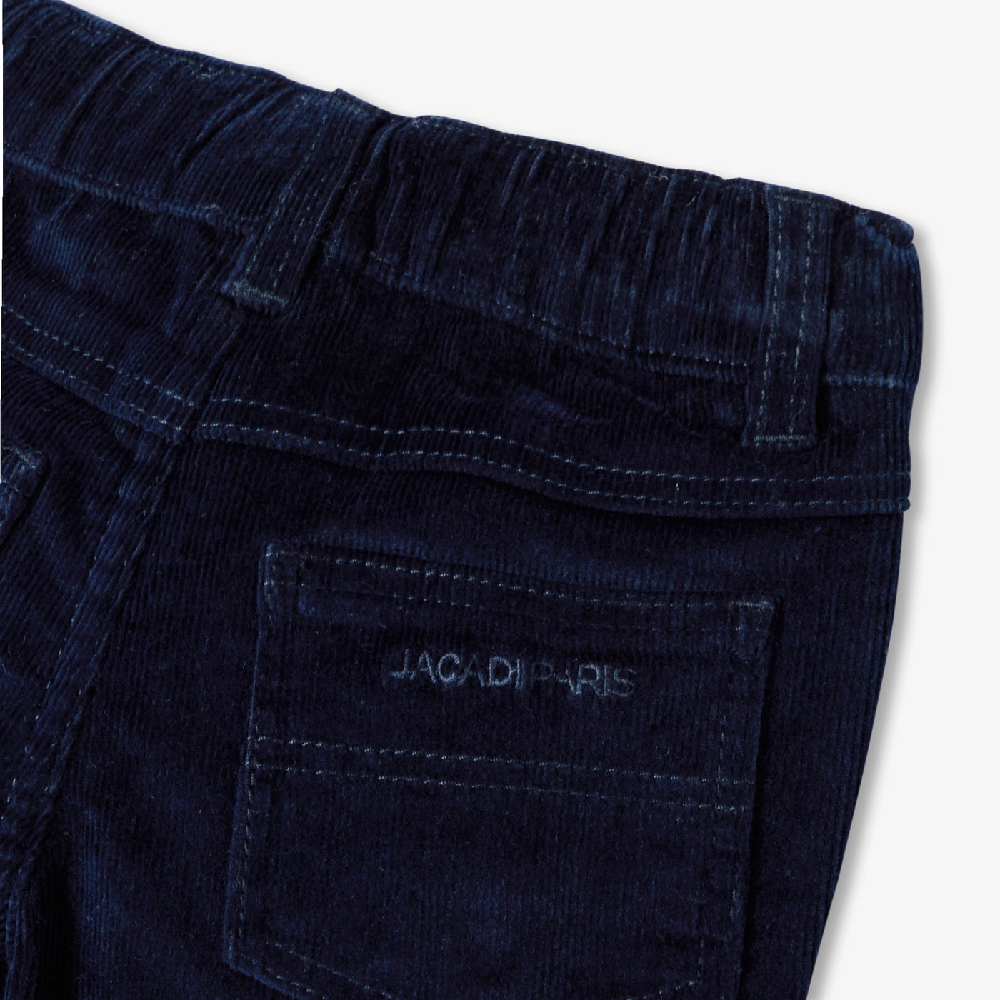 Baby corduroy trousers