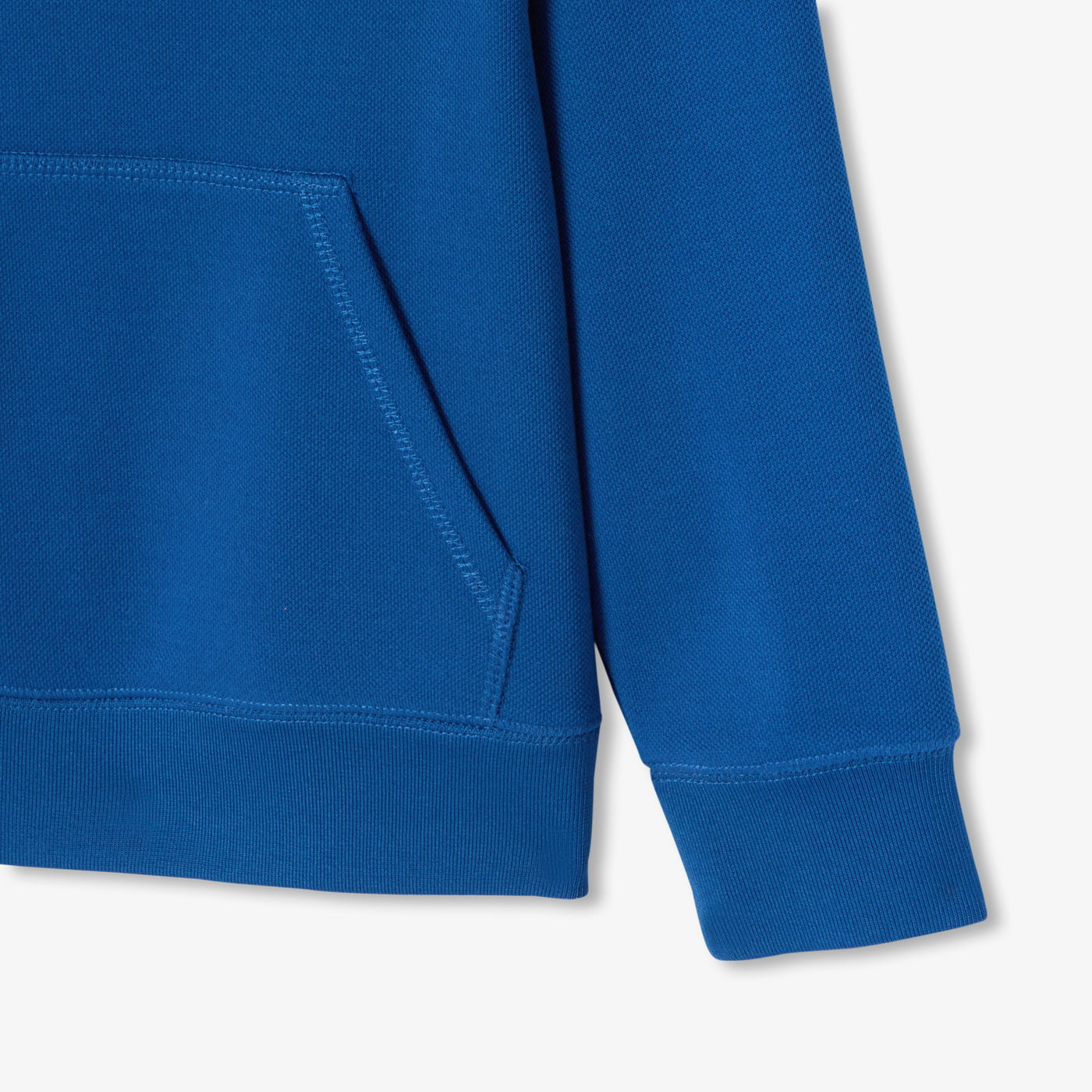 Child hooded sweatshirt