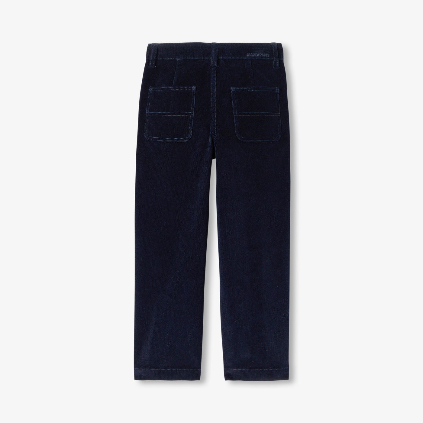 Boy corduroy trousers