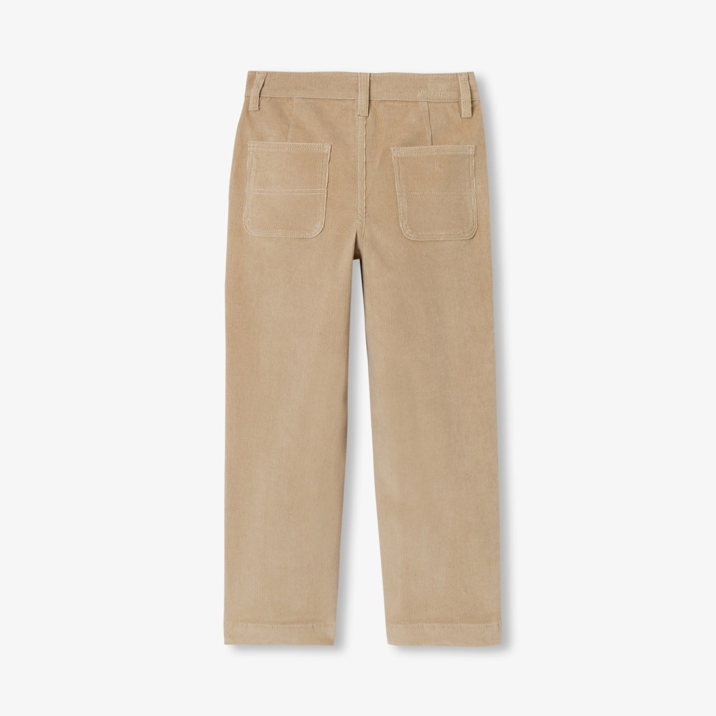 Boy corduroy trousers