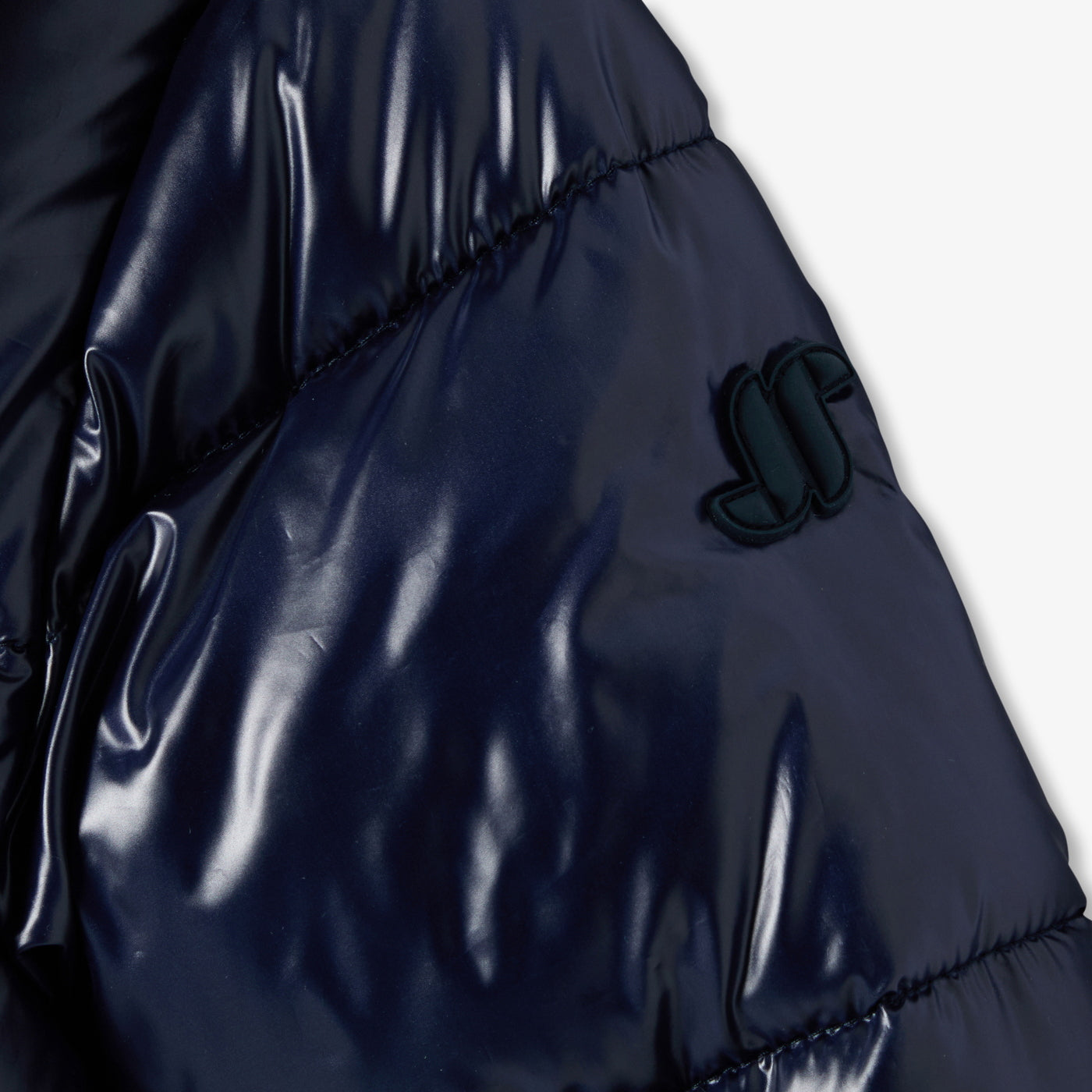 Girl puffer jacket