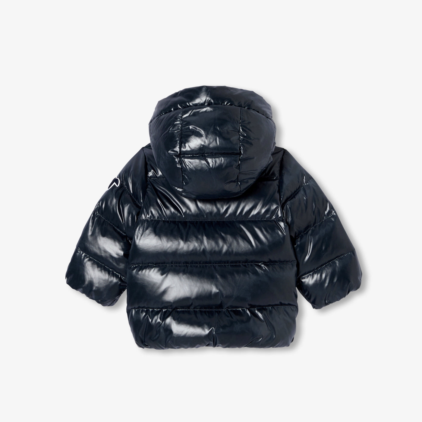 Baby boy puffer jacket