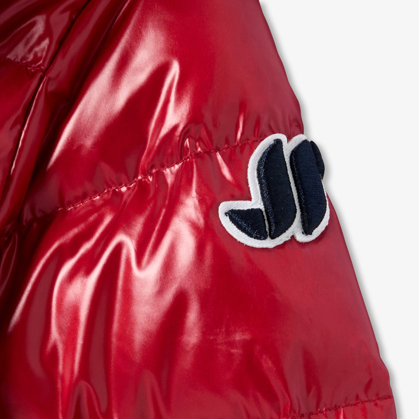 Baby boy puffer jacket