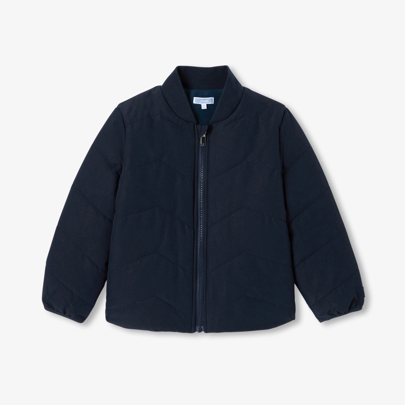 Boy 3-in-1 parka