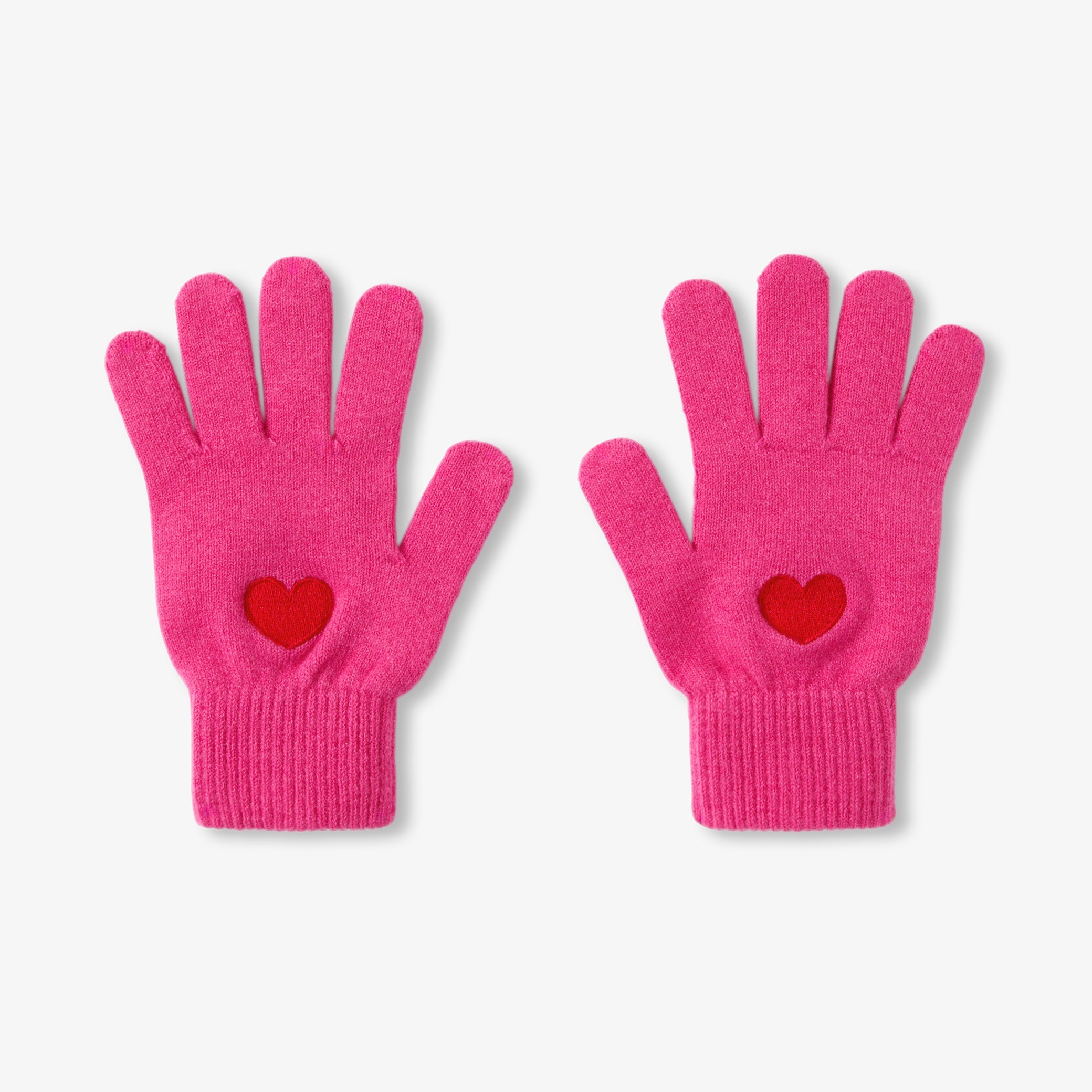 Girl gloves