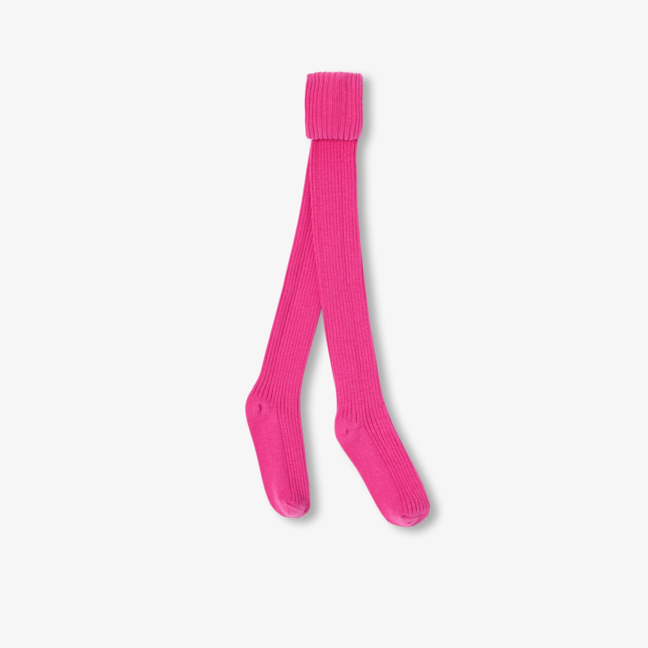 Girl cotton tights