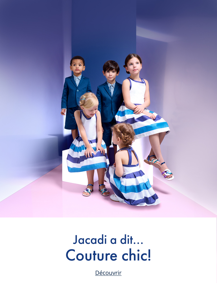 New spring summer ceremony collection for special occassions